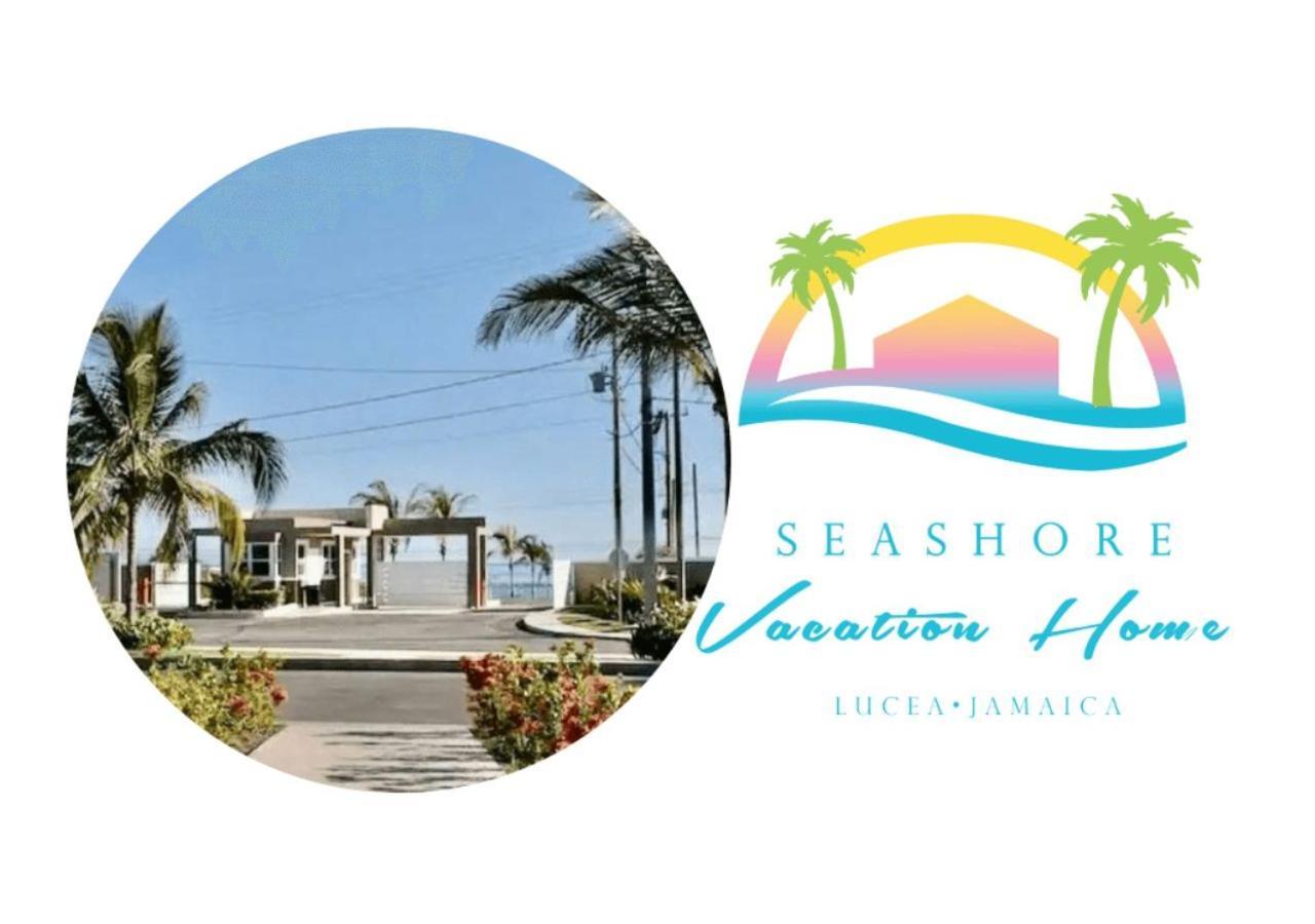 Seashore Vacation Home, Oceanpointe, Lucea, Jamaica * Lucea