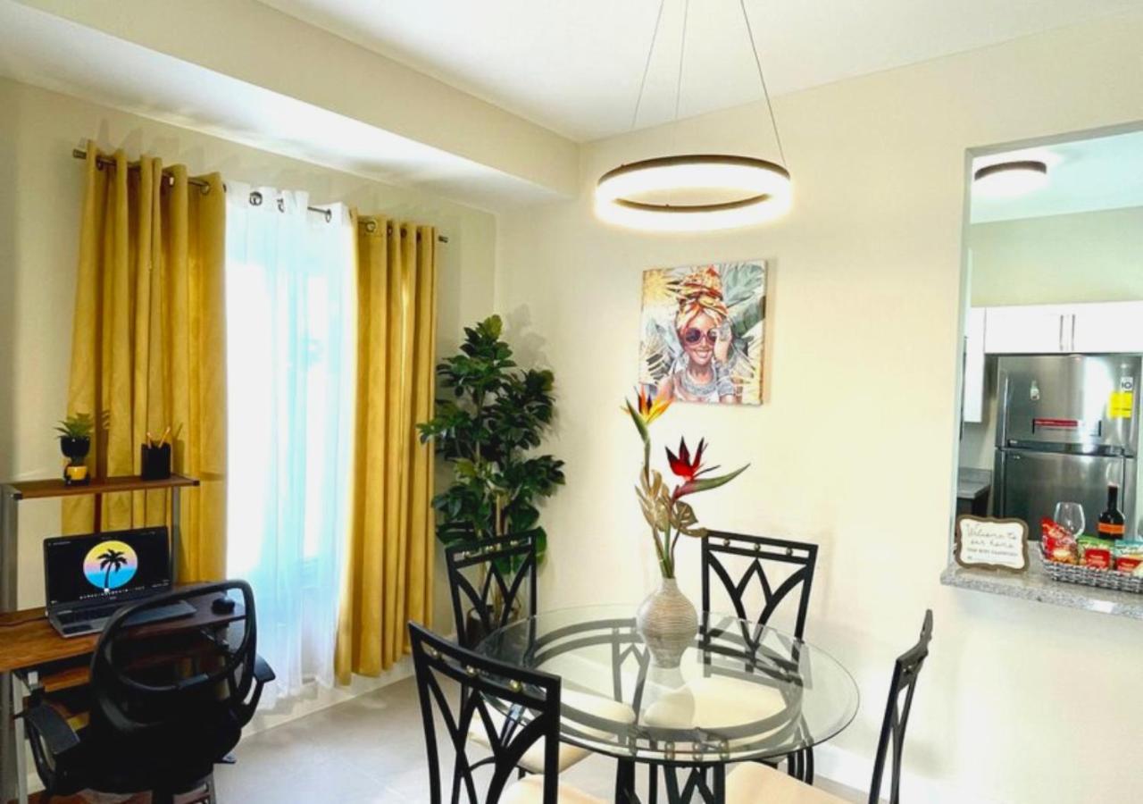 Seashore Vacation Home, Oceanpointe, Lucea, Jamaica Lucea
