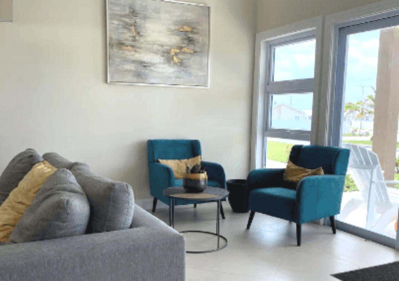 Seashore Vacation Home, Oceanpointe, Lucea, Jamaica Ferienhaus Lucea