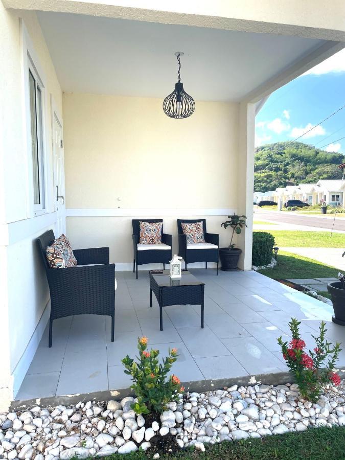 Ferienhaus Seashore Vacation Home, Oceanpointe, Lucea, Jamaica *