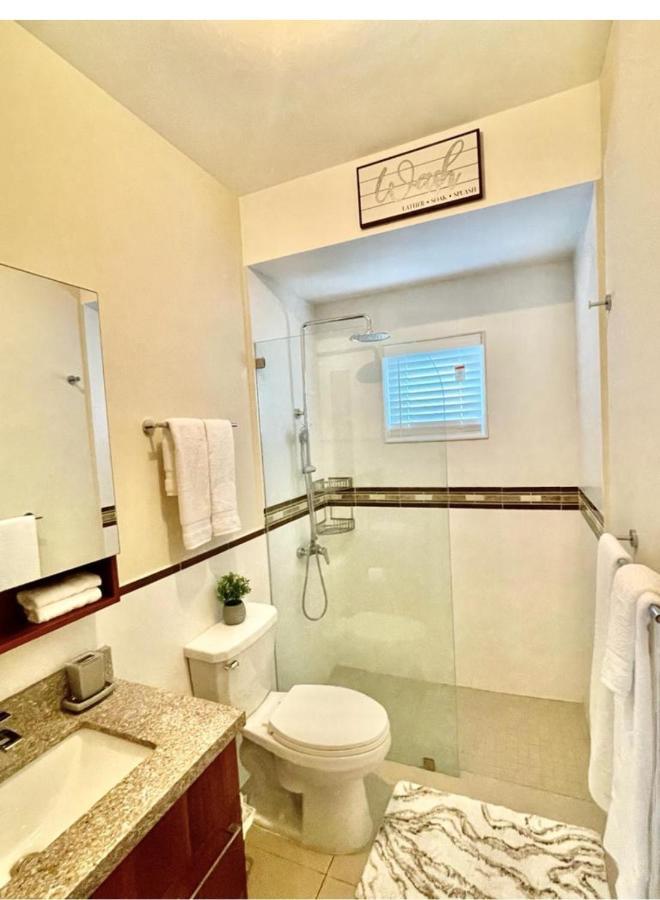 Seashore Vacation Home, Oceanpointe, Lucea, Jamaica Lucea