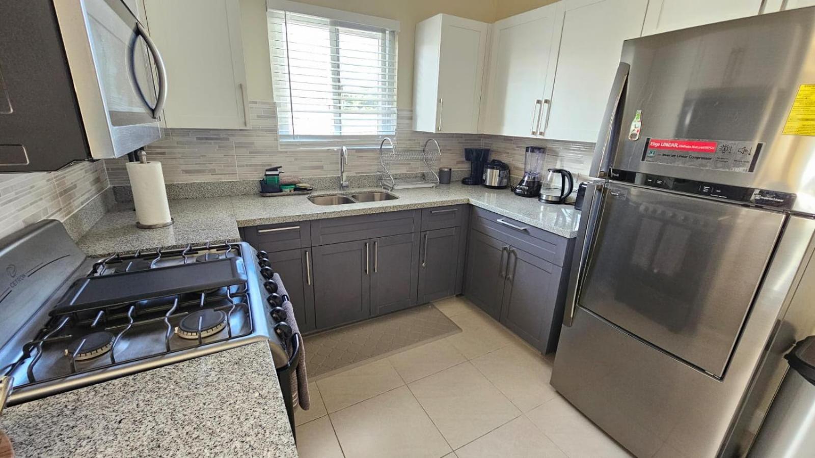 Ferienhaus Seashore Vacation Home, Oceanpointe, Lucea, Jamaica Lucea