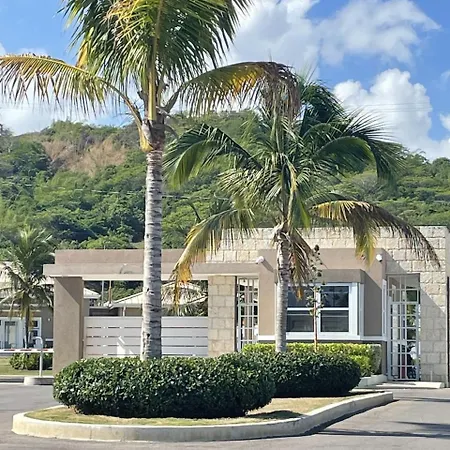 Seashore Vacation Home, Oceanpointe, Lucea, Jamaica Exterior photo
