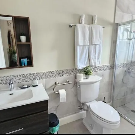 Seashore Vacation Home, Oceanpointe, Lucea, Jamaica Exterior photo