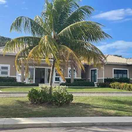 Seashore Vacation Home, Oceanpointe, Lucea, Jamaica Exterior photo