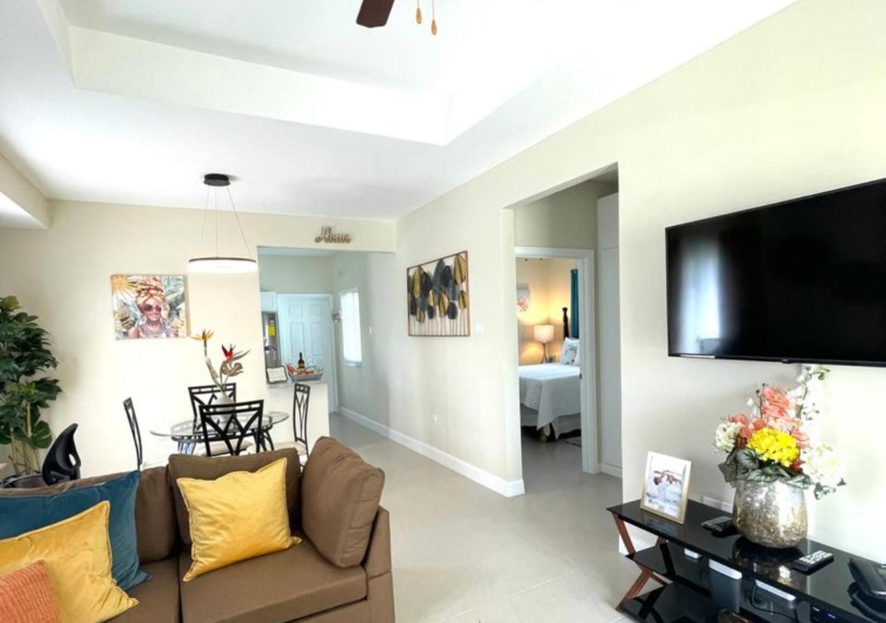 Holiday home Seashore Vacation Home, Oceanpointe, Lucea, Jamaica *