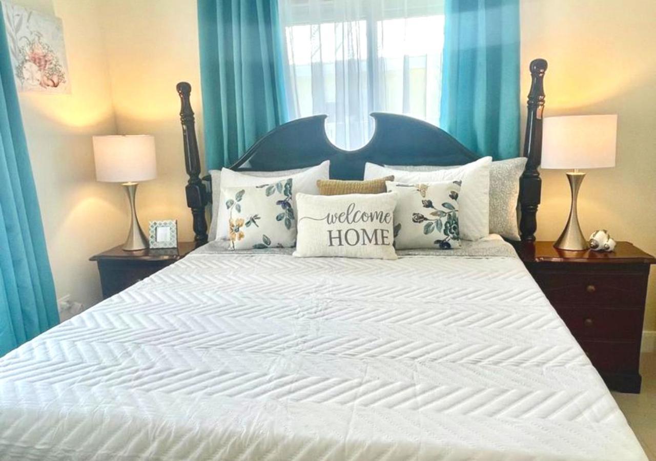 Seashore Vacation Home, Oceanpointe, Lucea, Jamaica