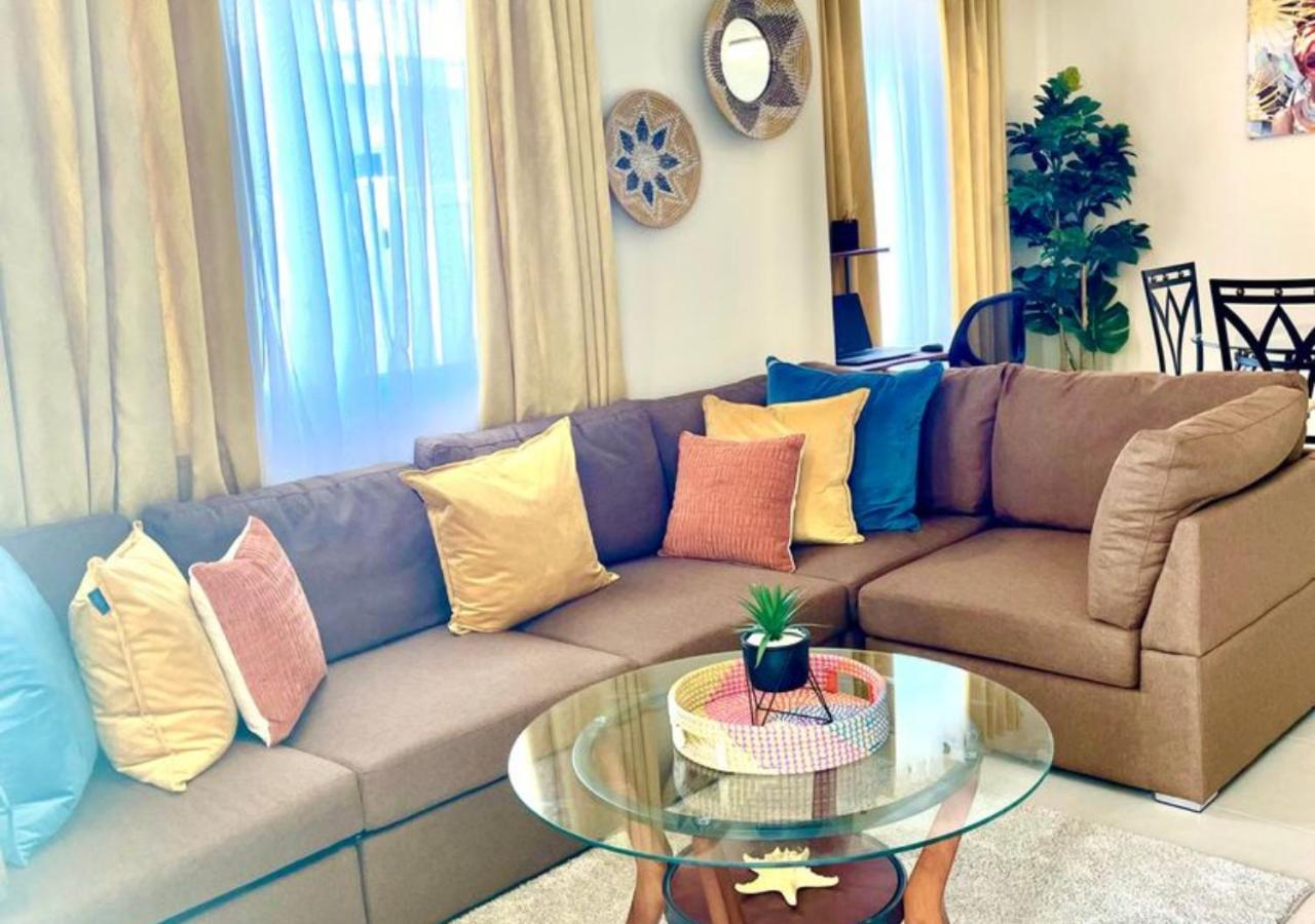 Seashore Vacation Home, Oceanpointe, Lucea, Jamaica Holiday home Lucea