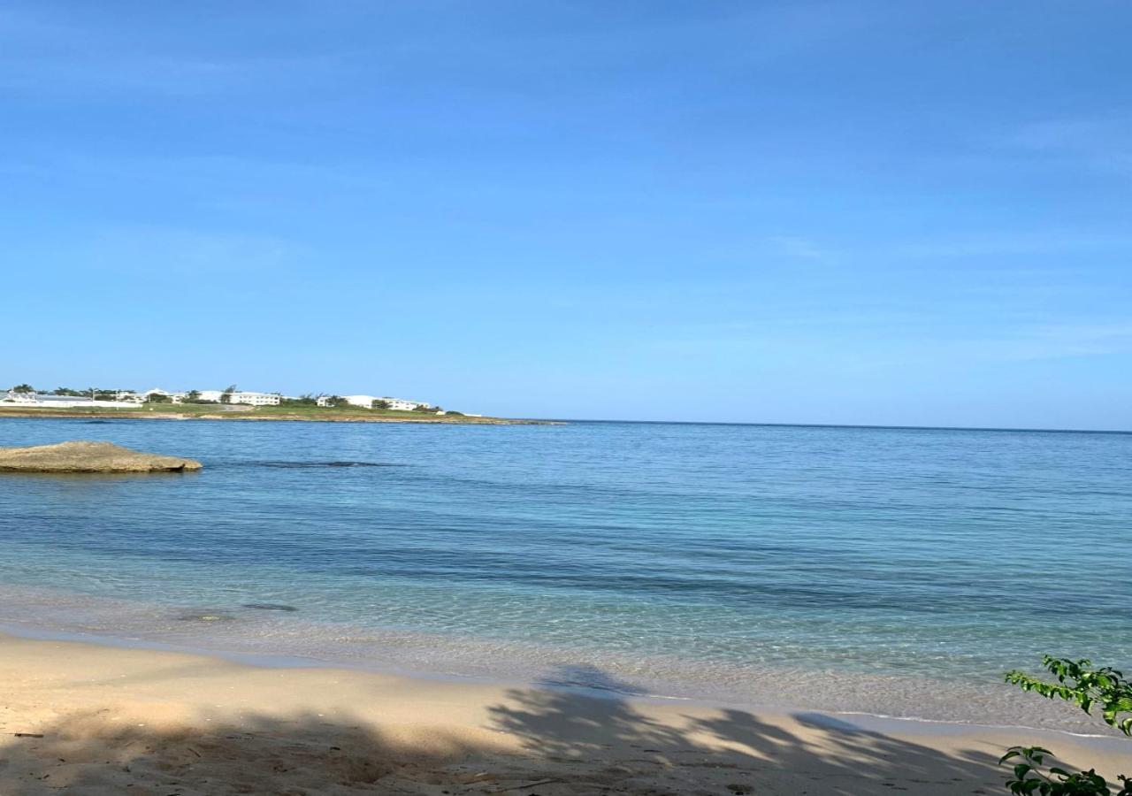 Seashore Vacation Home, Oceanpointe, Lucea, Jamaica Holiday home