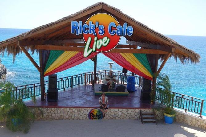 Holiday home Seashore Vacation Home, Oceanpointe, Lucea, Jamaica