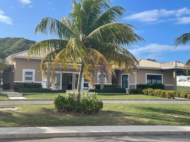 Holiday home Seashore Vacation Home, Oceanpointe, Lucea, Jamaica Lucea
